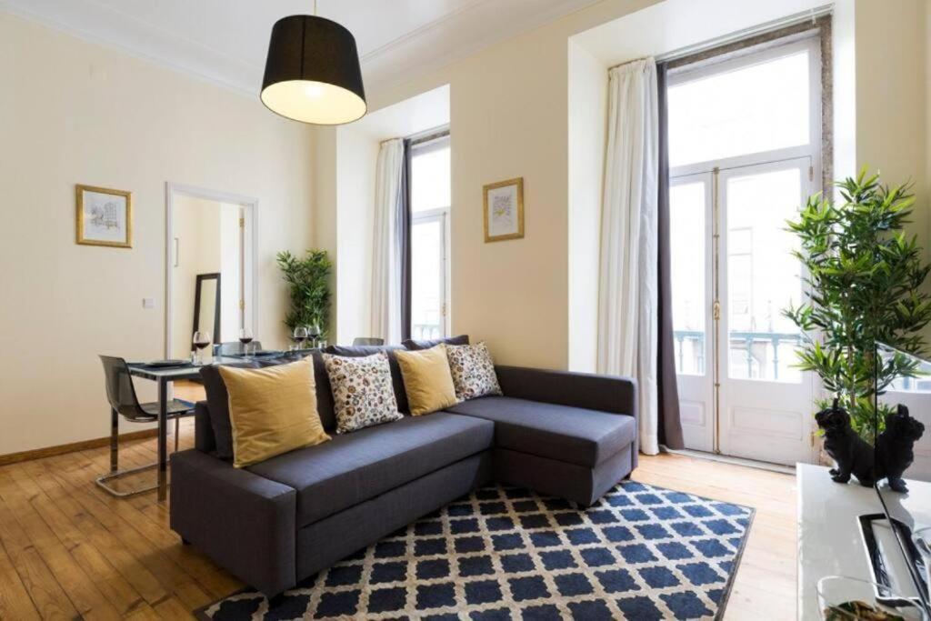 Ola Lisbon - Chiado 1公寓 外观 照片