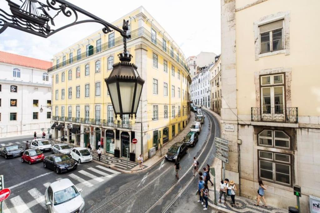 Ola Lisbon - Chiado 1公寓 外观 照片